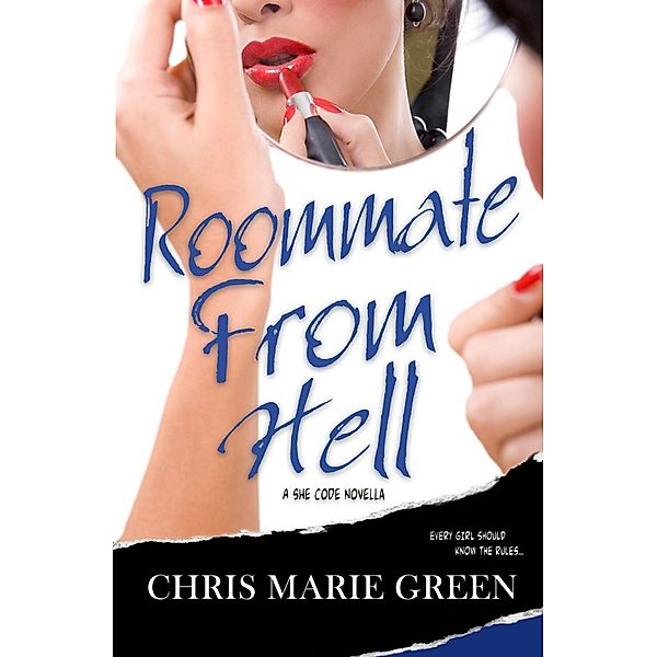Roommate From Hell / TKA Distribution, Chris Marie Green