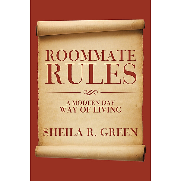 Roommate Rules, Sheila R. Green