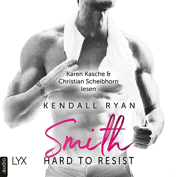 Roommates - 2 - Hard to Resist - Smith, Kendall Ryan