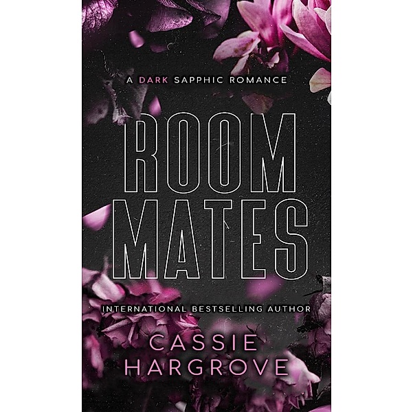 Roommates, Cassie Hargrove
