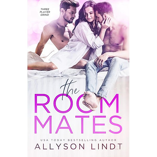 Roommates / Acelette Press, Allyson Lindt