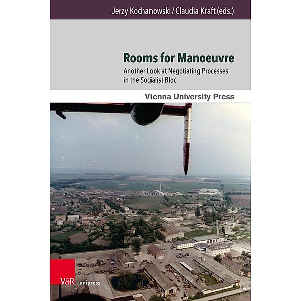 Rooms for Manoeuvre / Zeitgeschichte im Kontext