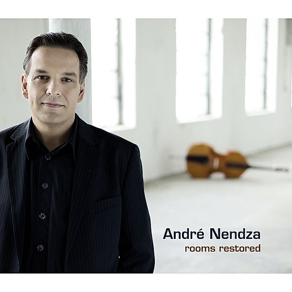 Rooms Restored, André Nendza