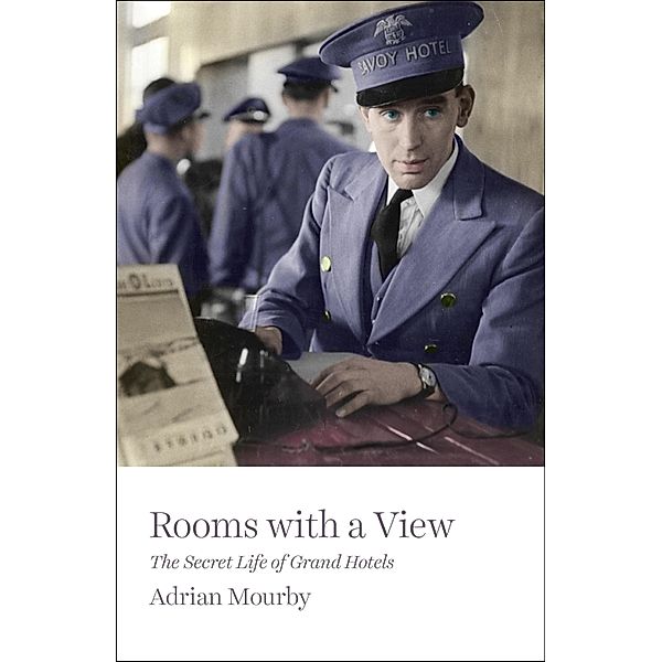 Rooms with a View, Adrian Mourby