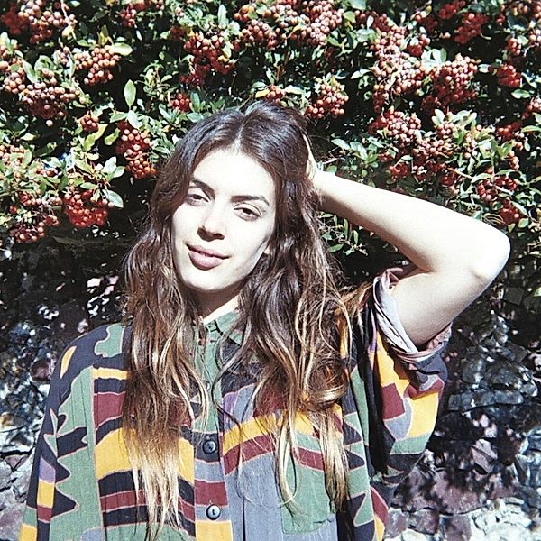 Rooms With Walls And Windows, Julie Byrne