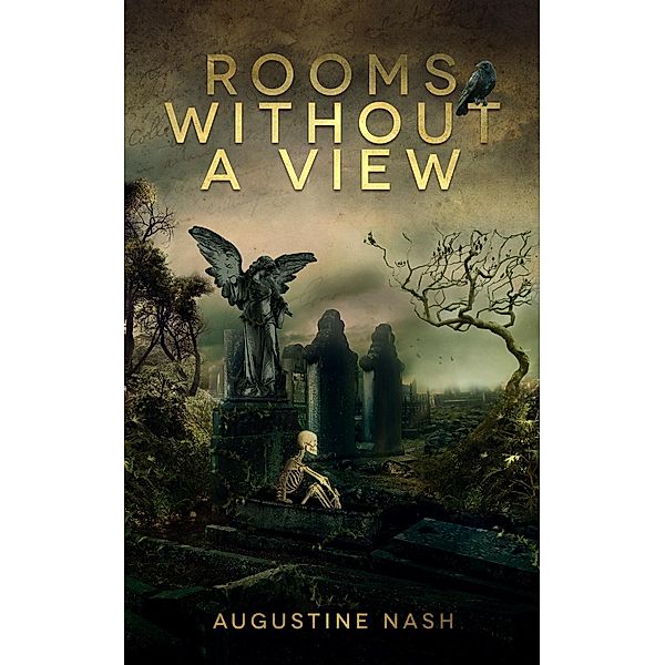 Rooms Without A View, Augustine Nash