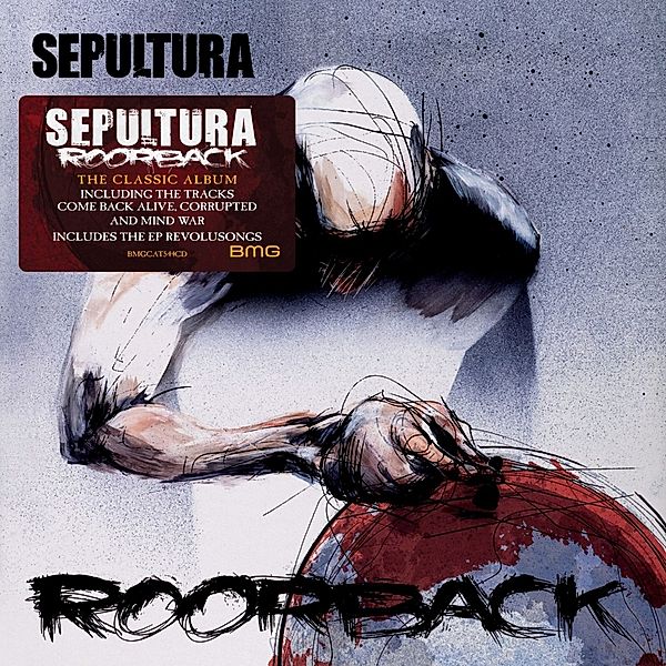 Roorback, Sepultura