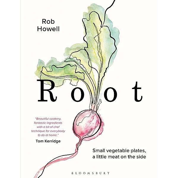 Root, Rob Howell