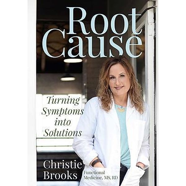 Root Cause, Christie Brooks
