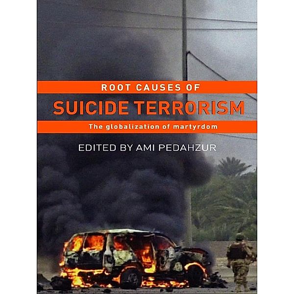 Root Causes of Suicide Terrorism / Political Violence