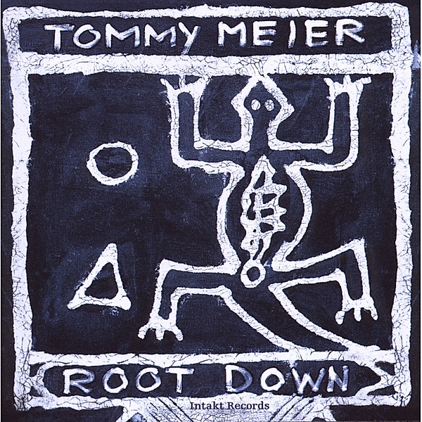 Root Down, Tommy Meier