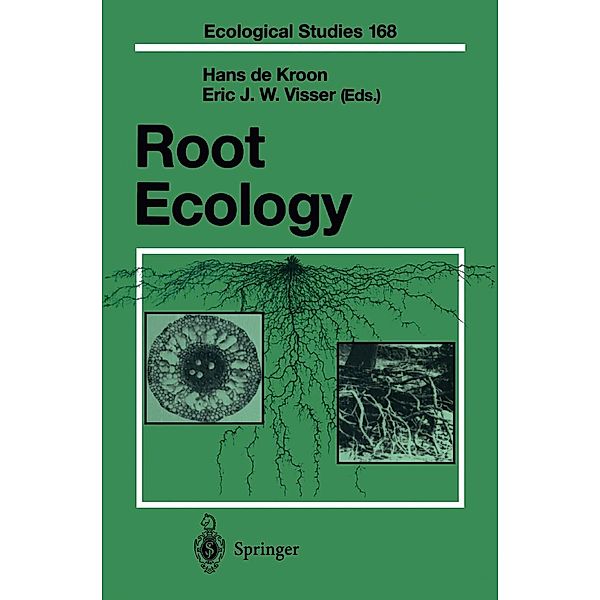 Root Ecology / Ecological Studies Bd.168