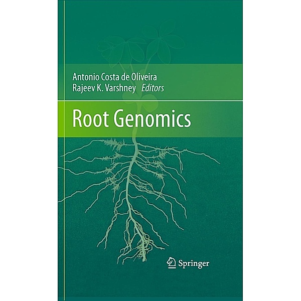 Root Genomics, K., Varshney, Rajeev