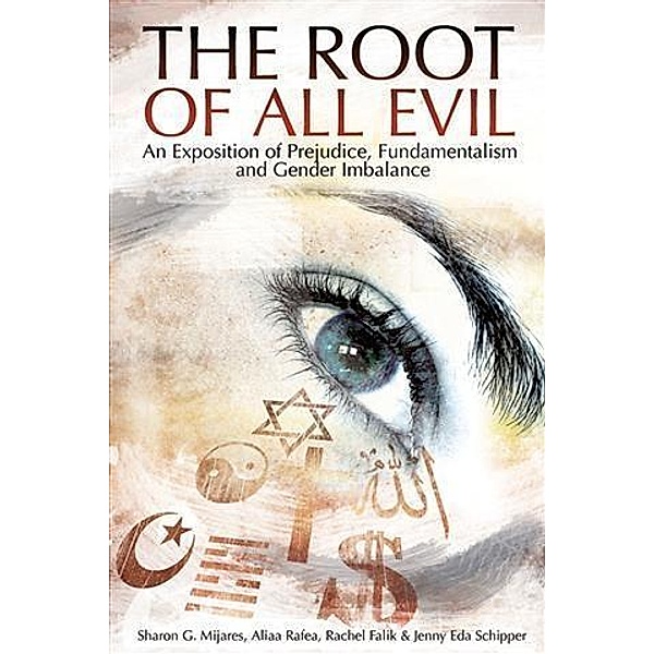 Root of All Evil, Sharon G. Mijares
