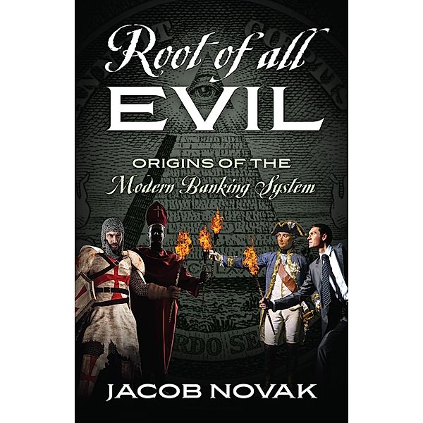 Root of all Evil, Jacob Novak