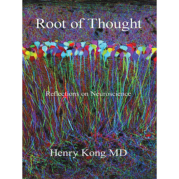 Root of Thought, Henry Kong
