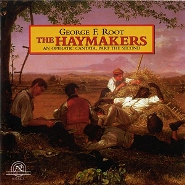 Root: The Haymakers, University Of North Texas Grand Chorus