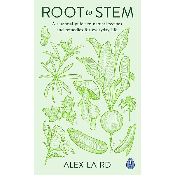 Root to Stem, Alex Laird