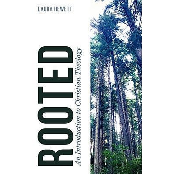 Rooted, Laura Hewett