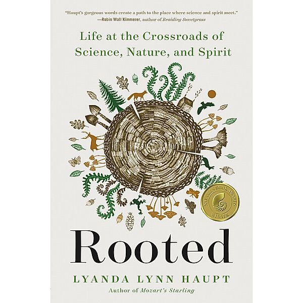 Rooted, Lyanda Lynn Haupt