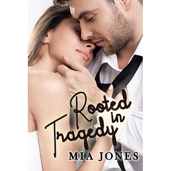 Rooted in Tragedy, Mia Jones