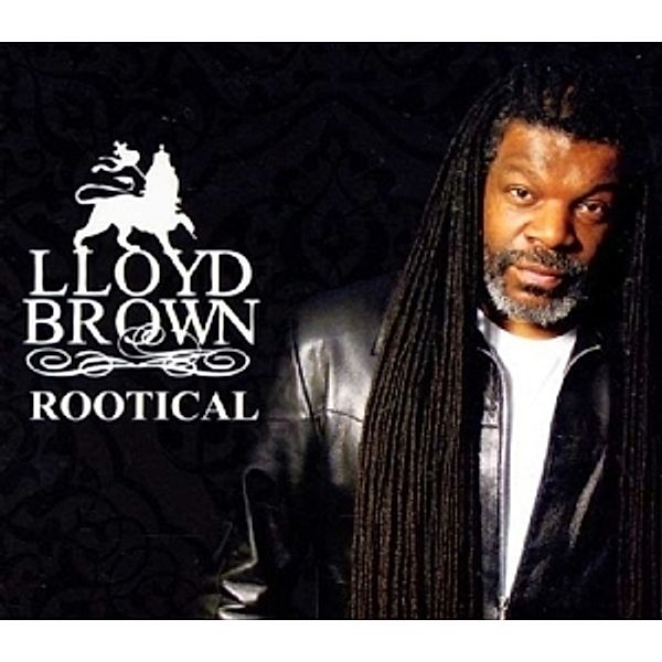 Rootical, Lloyd Brown