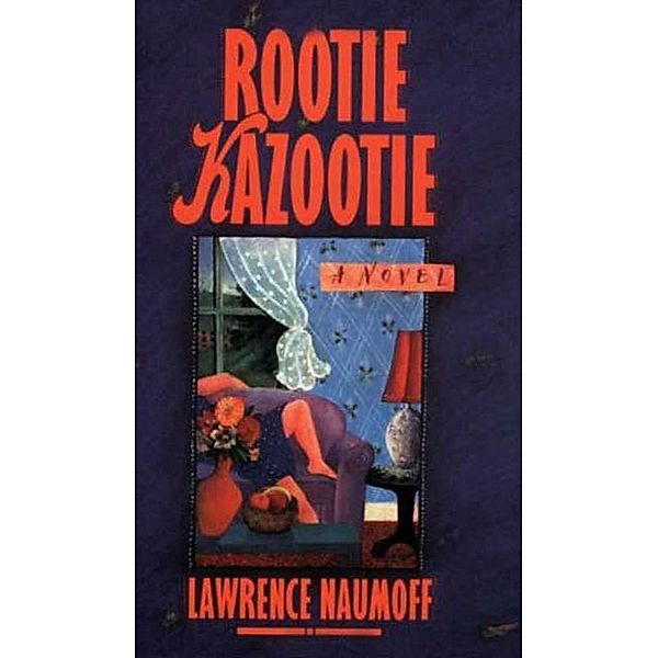 Rootie Kazootie, Lawrence Naumoff