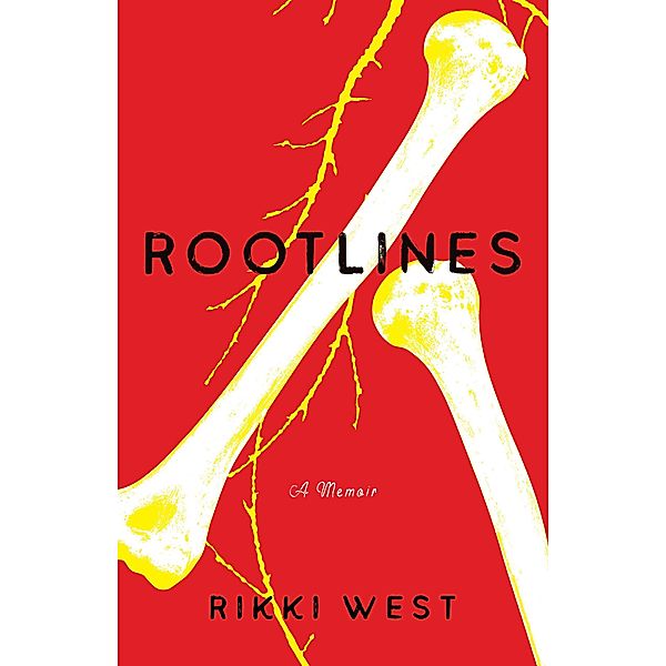 Rootlines, Rikki West