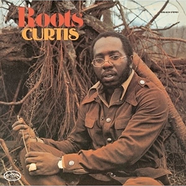 Roots, Curtis Mayfield