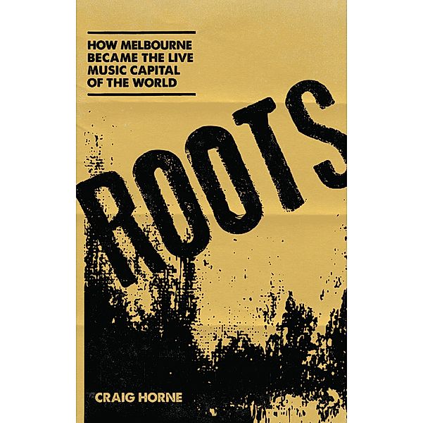 Roots, Craig Horne