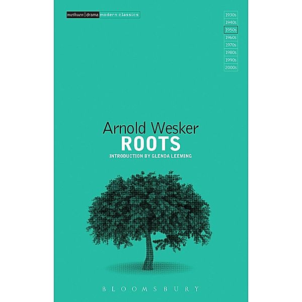 Roots, Arnold Wesker