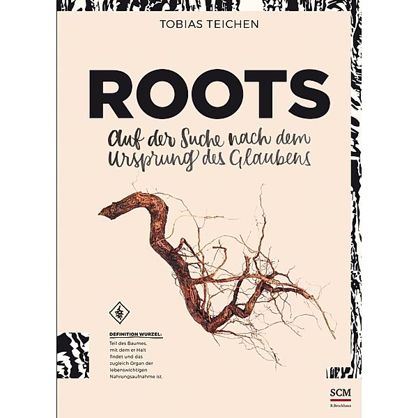 Roots, Tobias Teichen