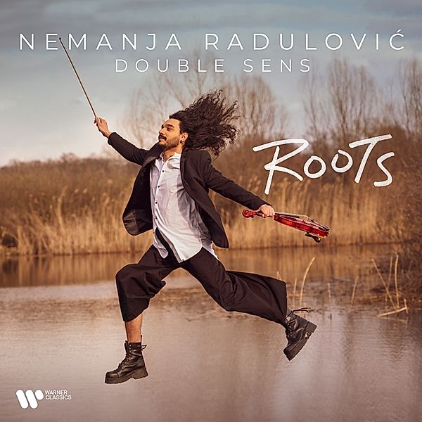 Roots, Nemanja Radulovic, Double Sens