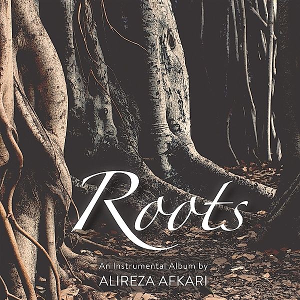 Roots, AliReza Afkari