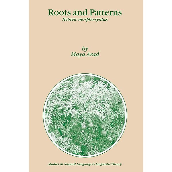 Roots and Patterns, Maya Arad