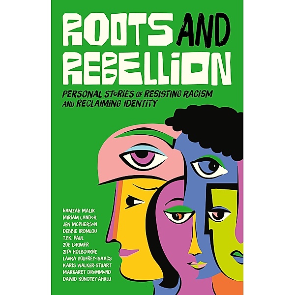Roots and Rebellion, Various Authors