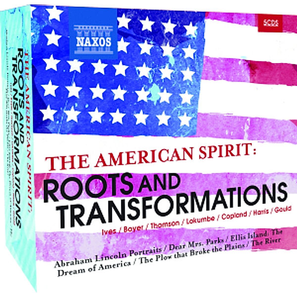 Roots And Transformations, Diverse Interpreten