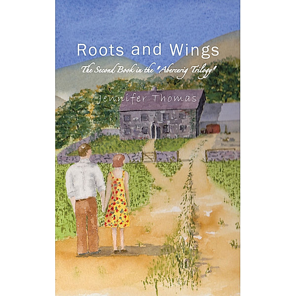 Roots and Wings, Jennifer Thomas