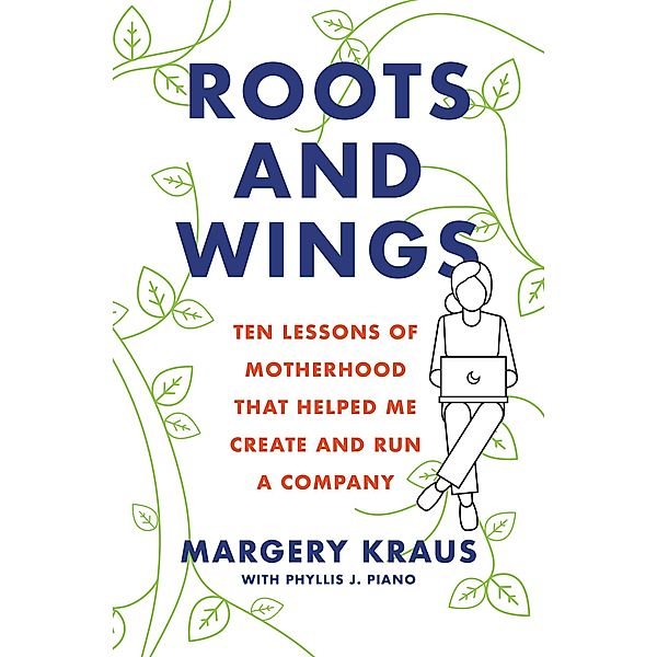 Roots and Wings, Margery Kraus, Phyllis J. Piano