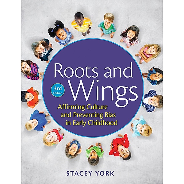 Roots and Wings, Stacey York