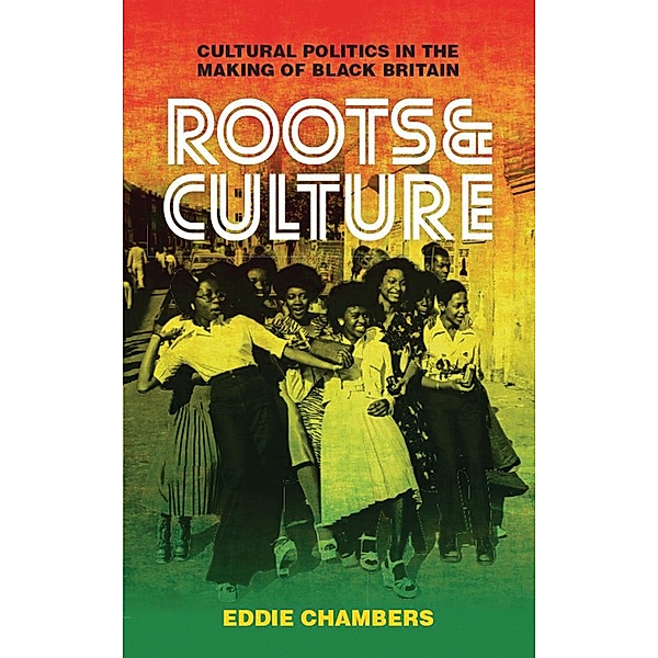Roots & Culture, Eddie Chambers