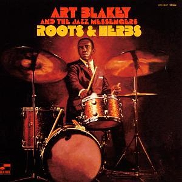 Roots & Herbs, Art Blakey