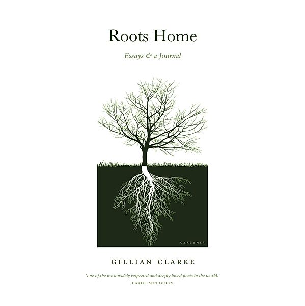 Roots Home, Gillian Clarke