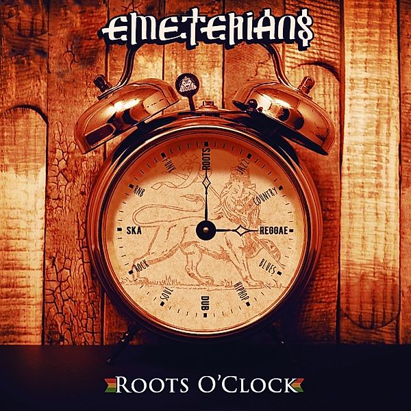 Roots O'Clock, Emeterians