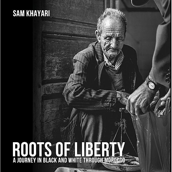 Roots of Liberty, Sam Khayari