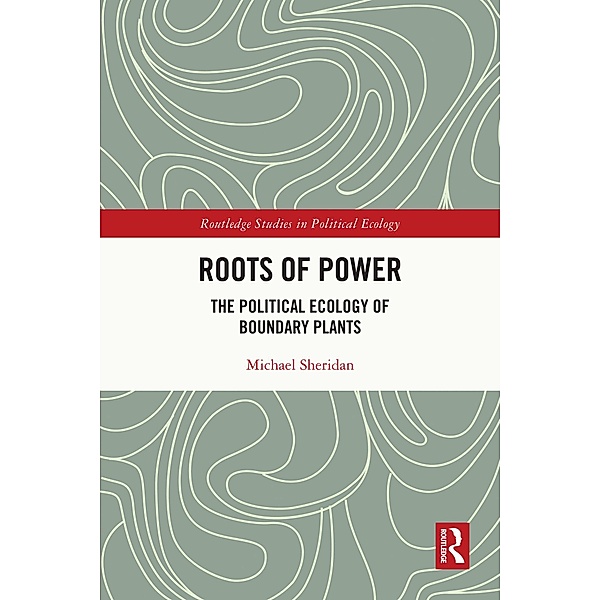 Roots of Power, Michael Sheridan