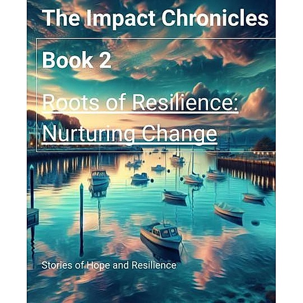 Roots of Resilience: Nurturing Change (The Impact Chronicles, #2) / The Impact Chronicles, Paul Smith