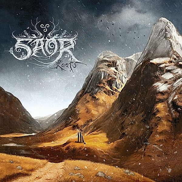 Roots (Reissue), Saor