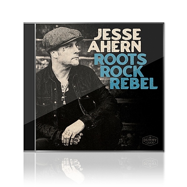 Roots Rock Rebel, Jesse Ahern