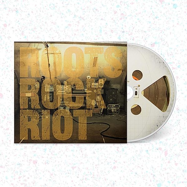 Roots Rock Riot, Skindred